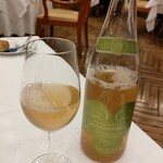 レストラン カスケード - 