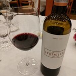 レストラン カスケード - 