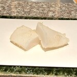 天麩羅 巽 - スミイカ