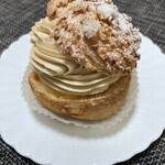 パティスリー ル・ペロケ - 料理写真: