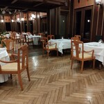 レストラン カスケード - 