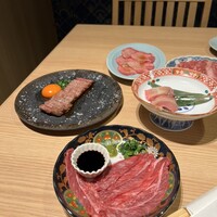 焼肉みゆき苑 - 