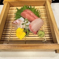 割烹 とんぼ -  割烹 とんぼ -