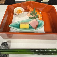 割烹 とんぼ -  割烹 とんぼ -