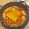 韓国料理bibim' エキュート上野店