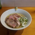 らーめん かねかつ - 