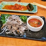 ニブンノキュー - 