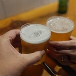 らーめん かねかつ - 