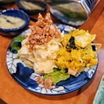 ニブンノキュー - 