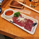 ニブンノキュー - 