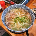 ニブンノキュー - 