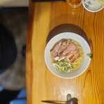 らーめん かねかつ - 