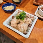 ニブンノキュー - 