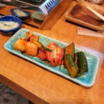 ニブンノキュー - 