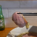 らーめん かねかつ - 