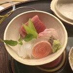 懐石料理 桝田 - 