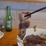 らーめん かねかつ - 