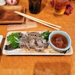 ニブンノキュー - 