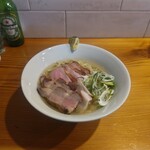 らーめん かねかつ - 