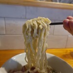 らーめん かねかつ - 