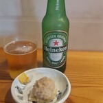 らーめん かねかつ - 