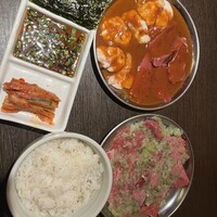 横浜焼肉kintan -  横浜焼肉kintan -