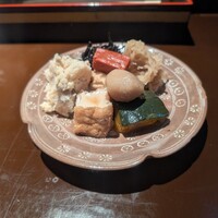 寺町よしくら -  寺町よしくら -