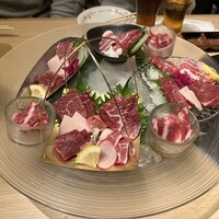 馬桜 銀座通り店 - 