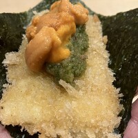 鮨よしかわ 麻布十番 - 