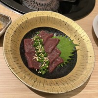 馬桜 銀座通り店 - 