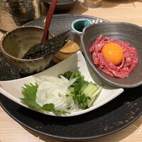 馬桜 銀座通り店 - 