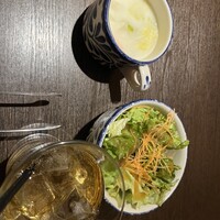 横浜焼肉kintan -  横浜焼肉kintan -