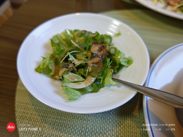 自家焙煎珈琲 亜土 - 原ノ町（喫茶店）の写真