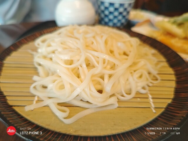 ふるさと味太田 - 原ノ町（日本料理）の写真