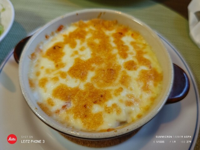 自家焙煎珈琲 亜土 - 原ノ町（喫茶店）の写真