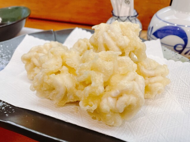 なる鮨 - 羽前千歳（寿司）の写真