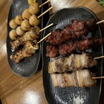 海鮮・炭焼焼き あきら - 