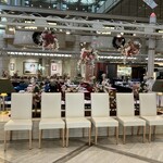 SATSUKI LOUNGE - 外観