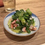 食堂えびちゃん - 