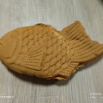 たいやき Smile - 料理写真: