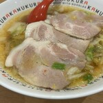 どうとんぼり神座 アトレ恵比寿店 - 