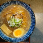 らぁ麺 幸跳 - 
