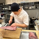 食堂えびちゃん - 