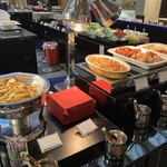 SATSUKI LOUNGE - 食事系