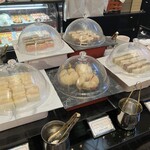 SATSUKI LOUNGE - サンドイッチ系