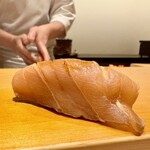 鮨 はしもと - 2025.1.  真加治木