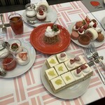 SATSUKI LOUNGE - スイーツ系