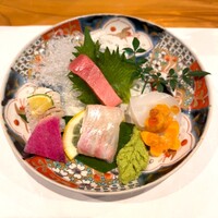 魚と炭と鉄板と ととと - 