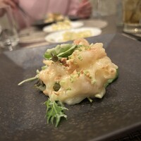 中国料理 「王朝」 ヒルトン東京ベイ - 