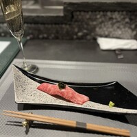鉄板焼 漆 - 